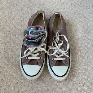 Brown converse